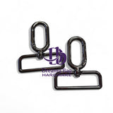25 mm (1") svingklemmer D-stang