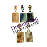 #5 Zipper Pull Building Block