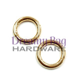 20 mm (3/4") O-ringer