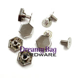Hexagon Screw Feet