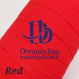 20mm Fold Over Elastic (FOE)
