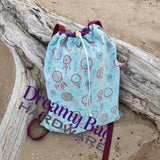 Jet Swim Bag Pattern
