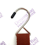 20mm and 25mm Toiletry Hanger Loops