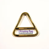 25 mm trekantdelerring