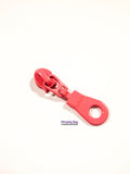 #5 Zipper Pull Donut