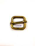 20 mm (3/4 Zoll) Tri-Slider