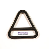 25 mm trekantdelerring