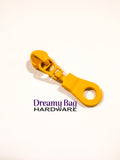 #5 Zipper Pull Donut