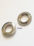 26mm Outer 14mm inner Push Together Grommets 5 pack