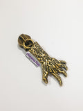 #5 Zipper Pull Hand