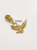 #5 Zipper Pull Harry Owls REDUZIERT AUF KLARE
