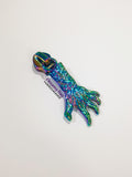 #5 Zipper Pull Hand