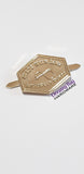 Made With Love and Swear Words Bag Labels