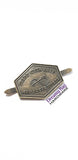 Made With Love and Swear Words Bag Labels