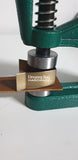 15 piece Strap End Shape Cutter Set