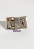 Rectangle Twist Locks