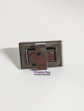 Rectangle Twist Locks