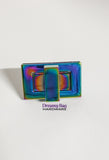 Rectangle Twist Locks
