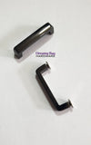 25 mm (1") broremholder