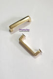25 mm (1") broremholder