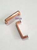 25 mm (1") broremholder