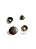17mm Strong Snaps