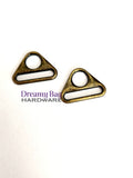 15 mm trekantet remring
