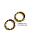 25mm (1") O rings