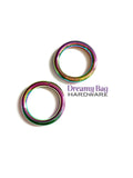 25mm (1") O rings