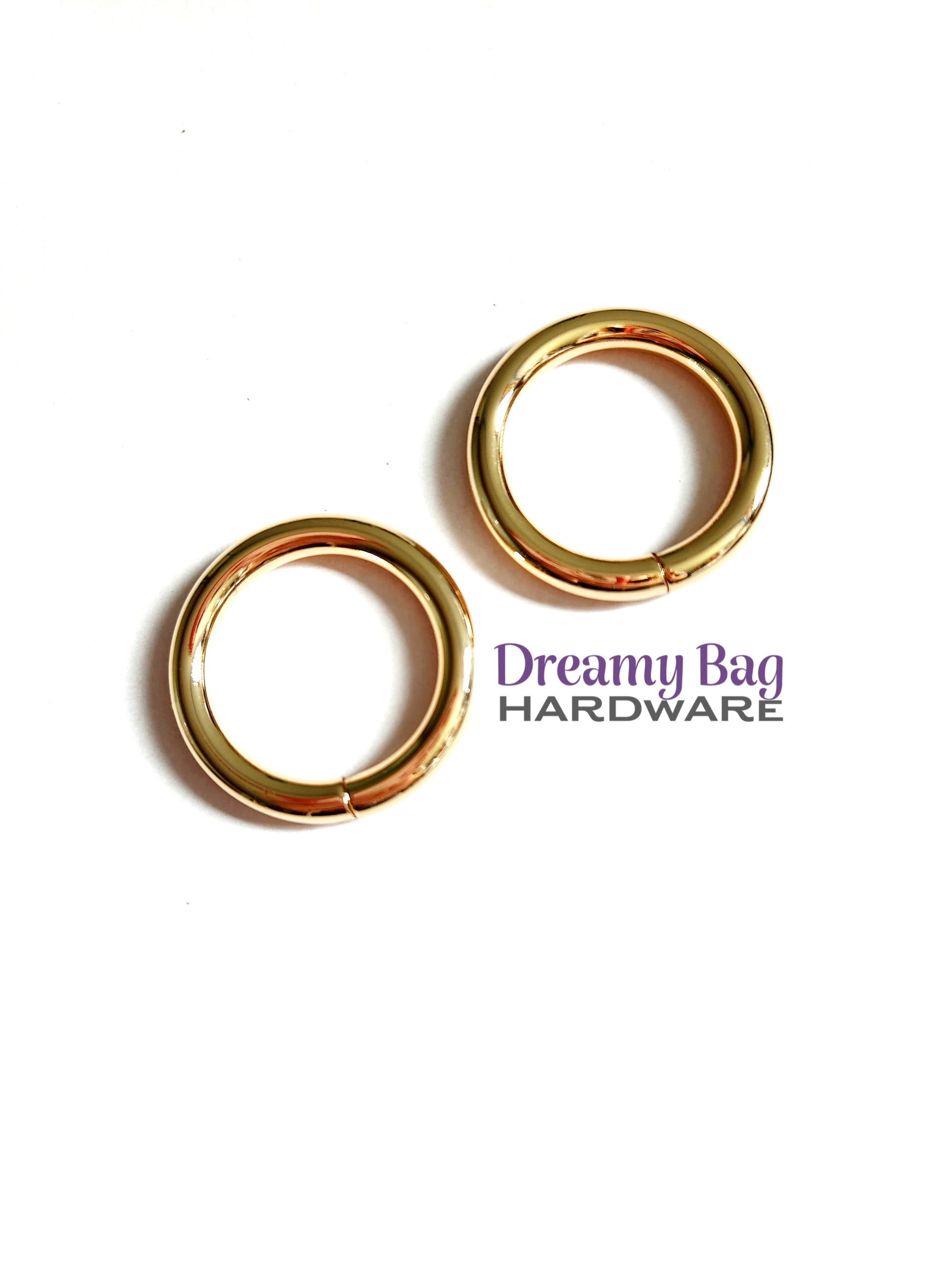 25mm (1") O rings