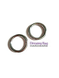 25mm (1") O rings