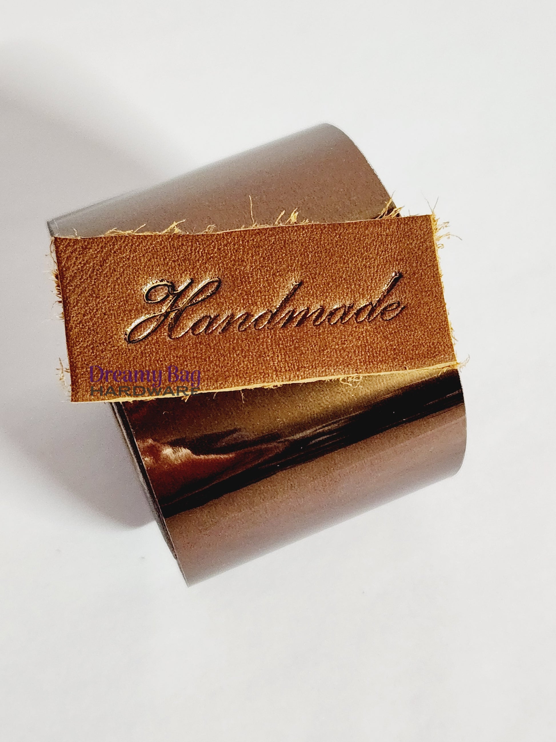 Foil for Logo Molds