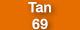 Giardini tett kantmaling 30ml