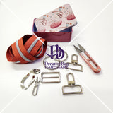 Sewing Tin Kit
