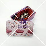 Sewing Tin Kit