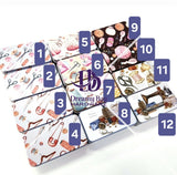 Sewing Tin Kit