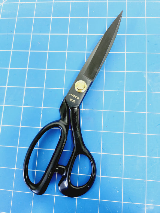 Jack 9" Scissors