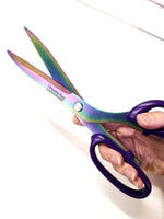 Dreamy Bag Hardware Rainbow Scissors