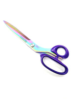 Dreamy Bag Hardware Rainbow Scissors