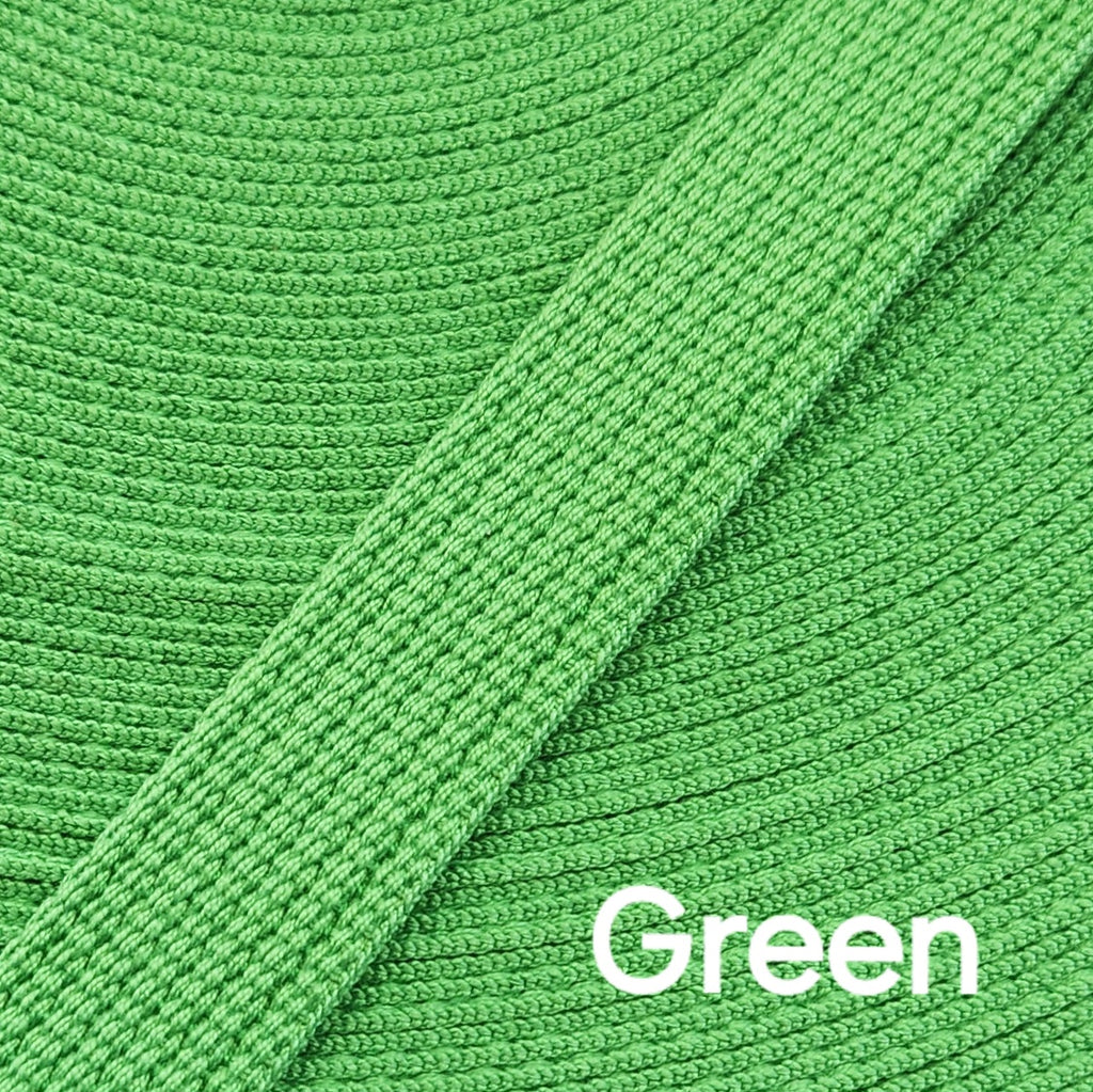 25mm (1") Cotton Canvas Webbing (Aus Made) Thicker