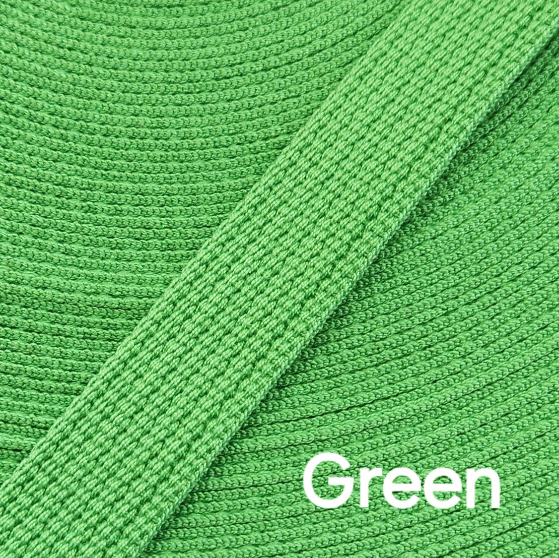 25mm (1") Cotton Canvas Webbing (Aus Made) Thicker