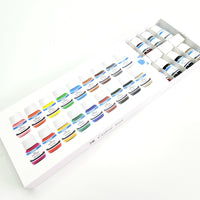 Giardini Dense Box Set