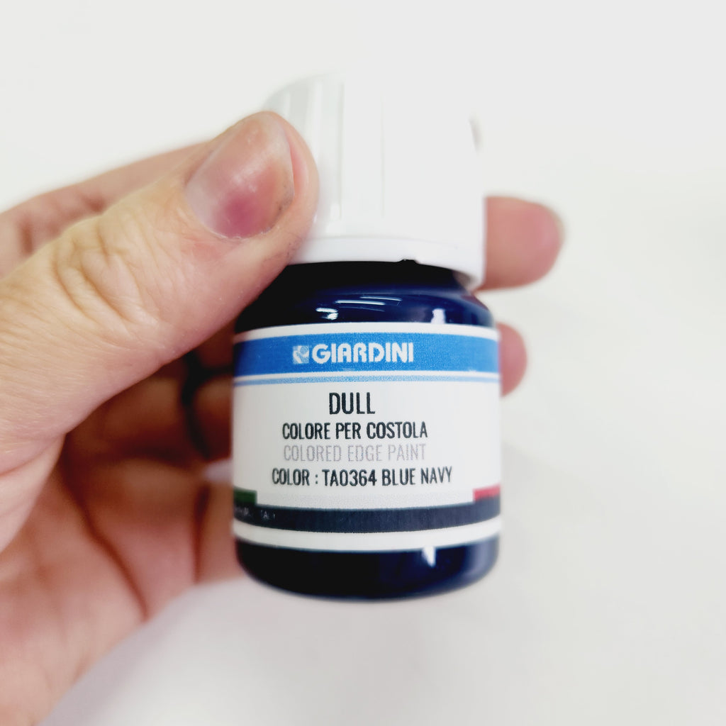 Giardini NEW DULL Kantenfarbe 30ml