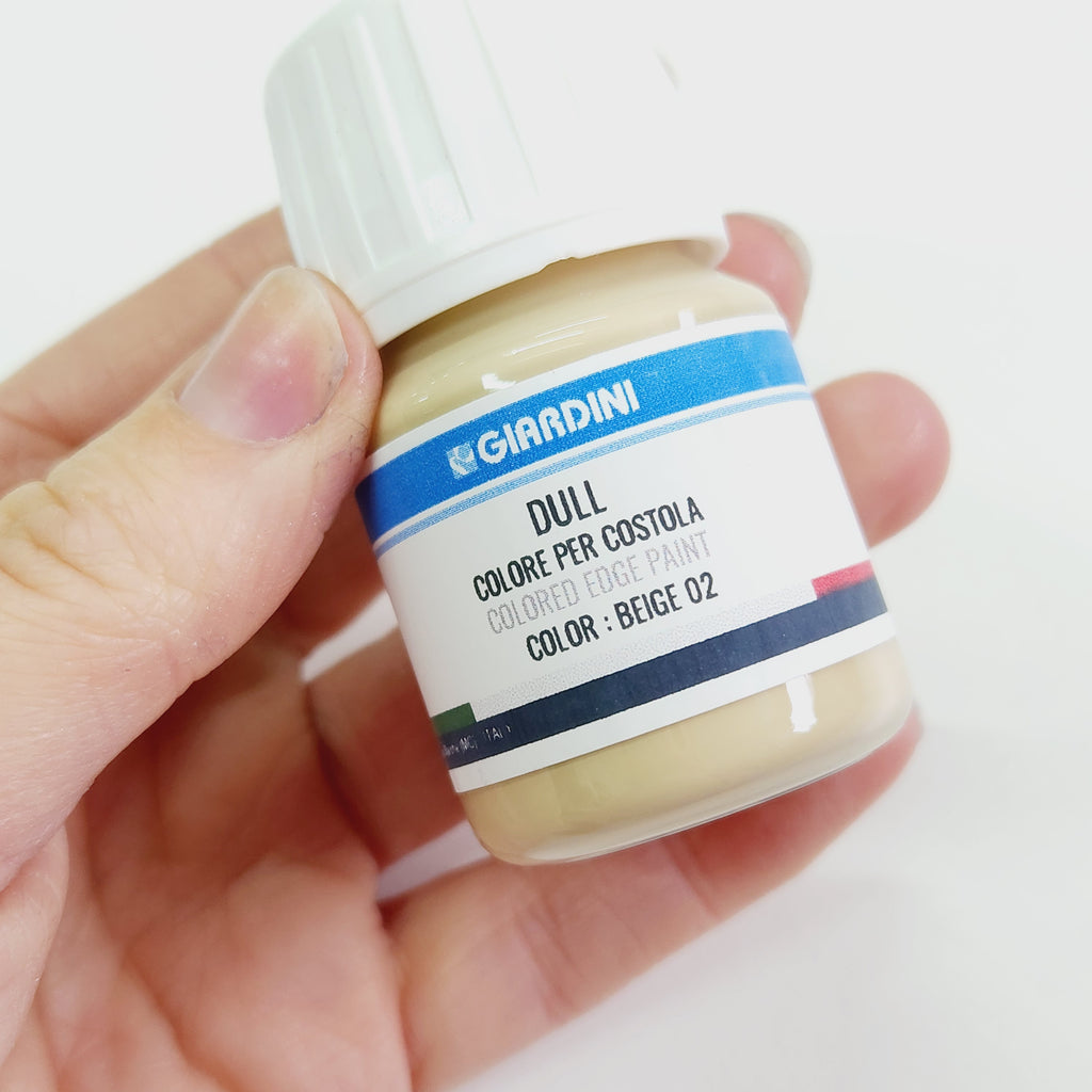 Giardini NEW DULL Kantenfarbe 30ml