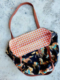 Dreamy Reversible Grab-N-Go Bag Pattern
