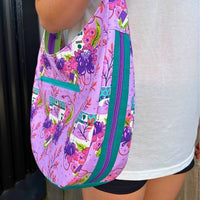Darcie Beutel Andrie Designs Papiermuster