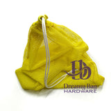 DBH Mesh Bag Pattern