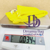 DBH Mesh Bag Pattern