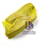 DBH Mesh Bag Pattern