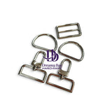38mm(1.5") Strap Hardware Kit